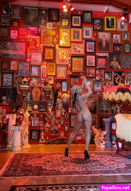 Angelspreadsherwings OnlyFans Thumbnail #dLTeAj0onC