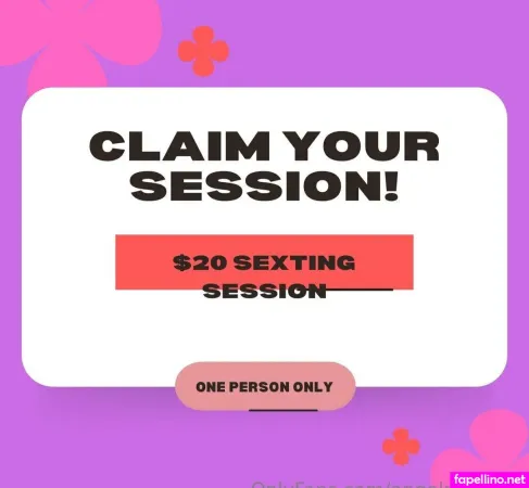 Angelsummer 10 OnlyFans Thumbnail #LVoINYLRdK