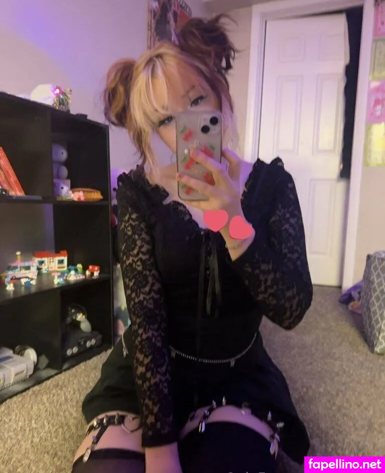 angelsxprayer Nude Leaked OnlyFans Photo #t5VNe9Pgip