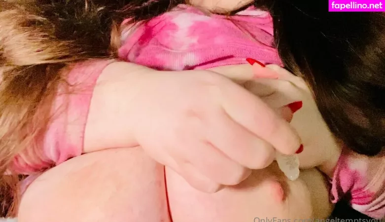 Angeltemptsyou OnlyFans Thumbnail #EodLLP1GNz