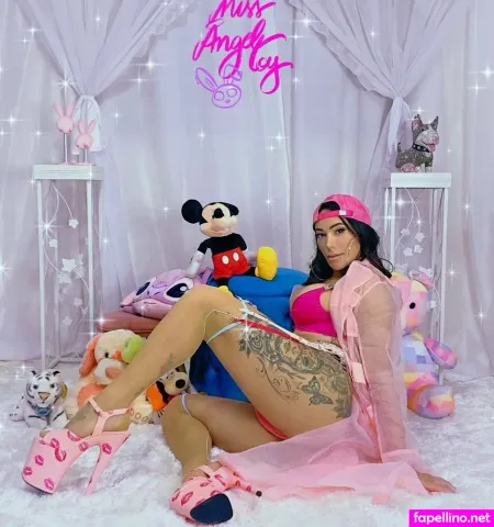 Angeltoy2021free OnlyFans Thumbnail #SR9TlOnDEa