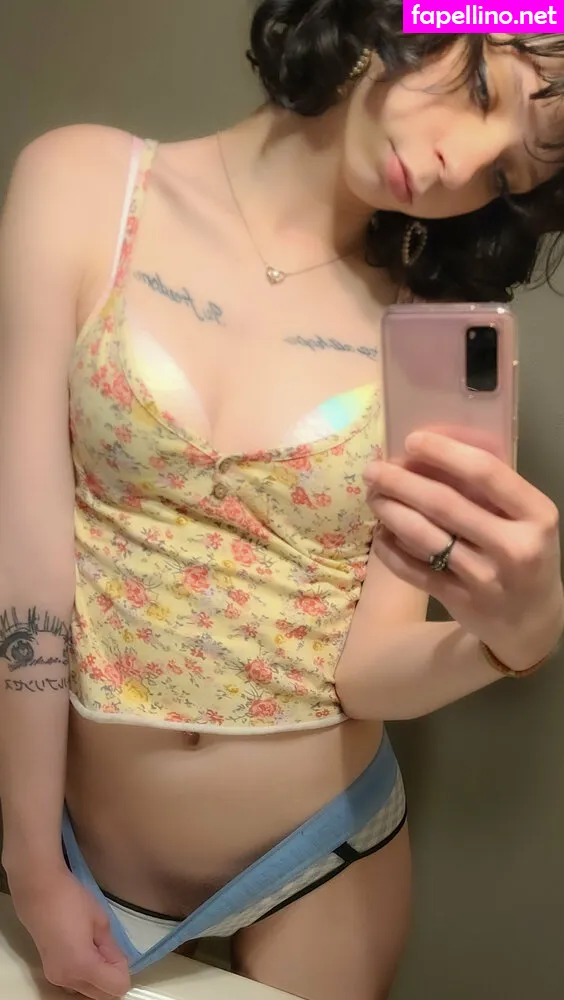 angeltwat Nude Leaked OnlyFans Photo #HBg3PNCdlv