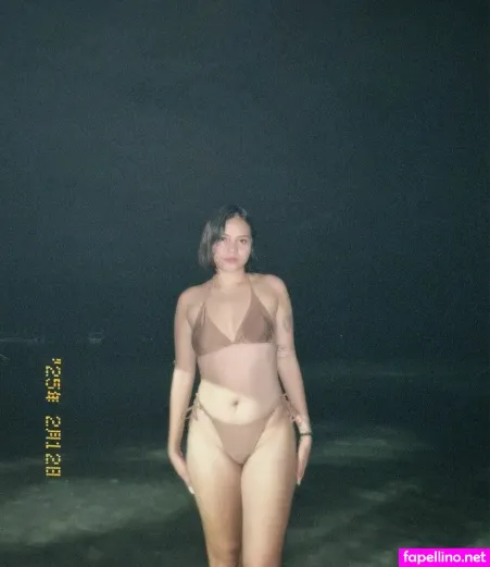 Angelu Rosales OnlyFans Thumbnail #HKSqreAKJa
