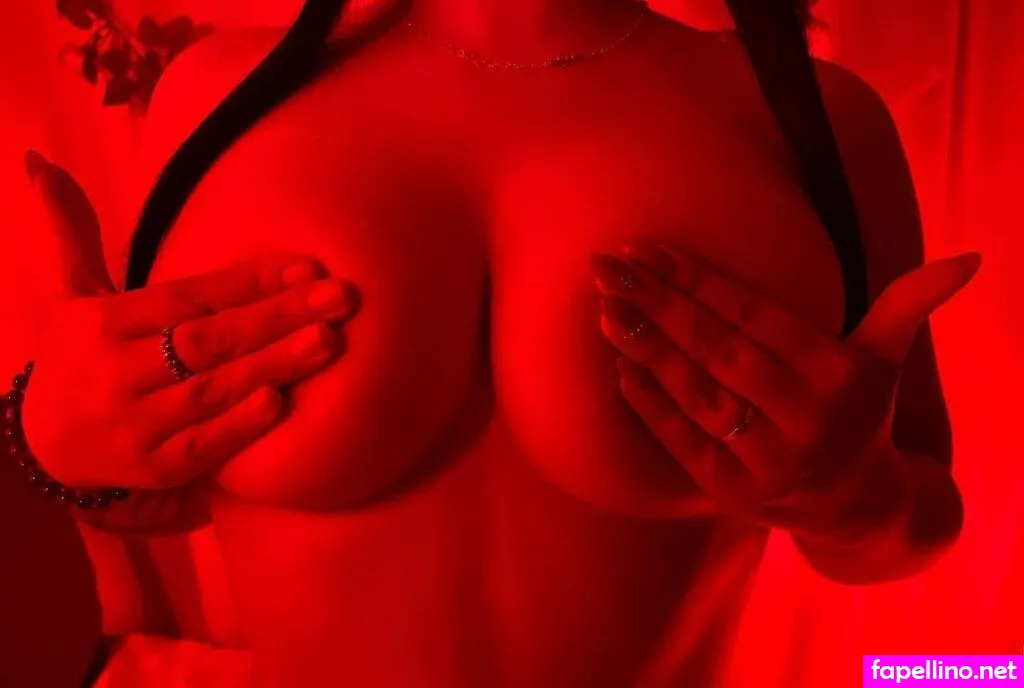 Angelus Britany Nude Leaked OnlyFans Photo #0okvHeALPT