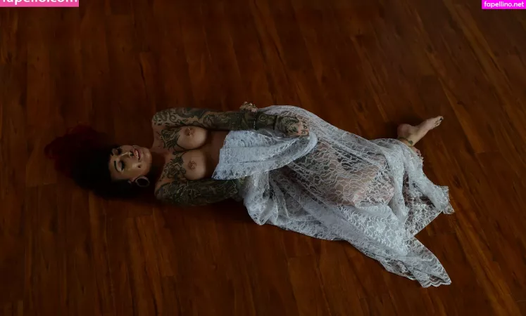Angelvicious OnlyFans Thumbnail #8kw124dtHQ