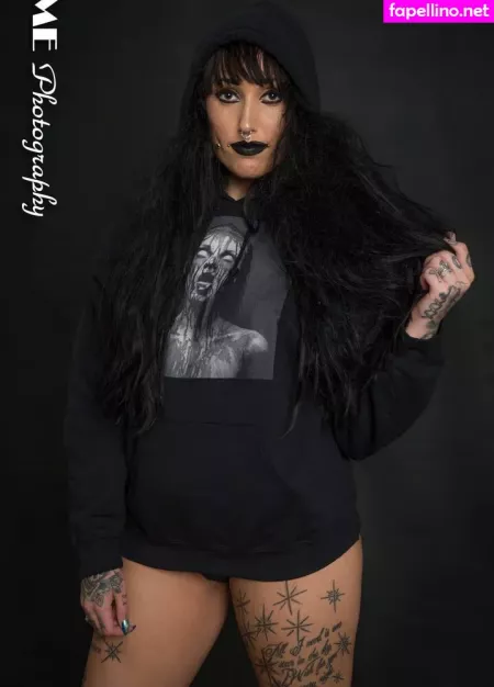 Angelvicious OnlyFans Thumbnail #E4VRM9Zb9f