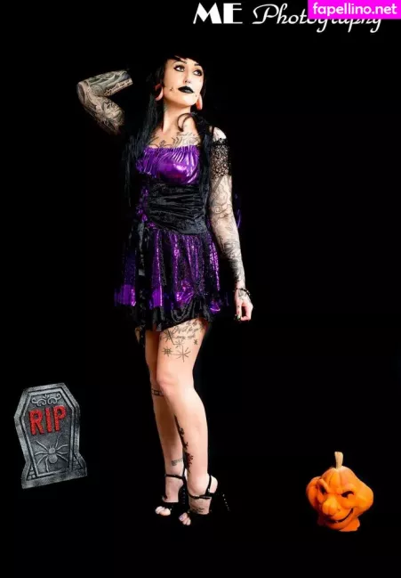 Angelvicious OnlyFans Thumbnail #WcMAhKShqj