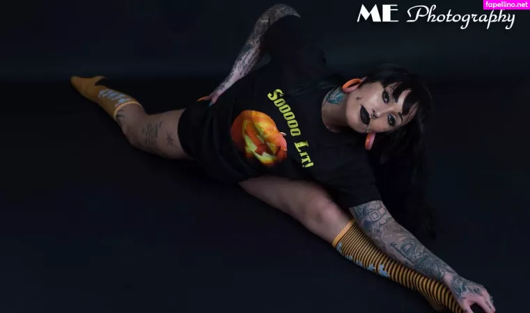 Angelvicious OnlyFans Thumbnail #bnazrRTqlV