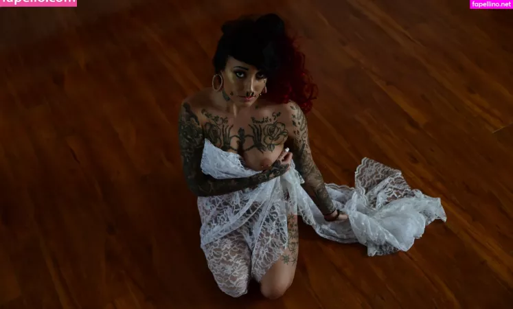 Angelvicious OnlyFans Thumbnail #gdi6WccHwc
