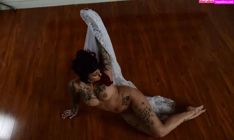 Angelvicious OnlyFans Thumbnail #p6TkLviiYG