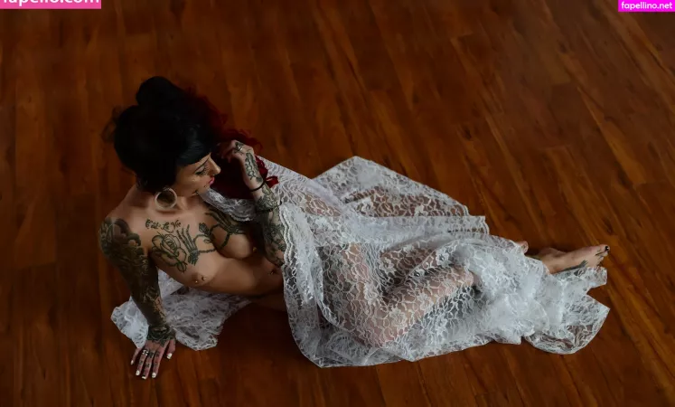 Angelvicious OnlyFans Thumbnail #ydwrrzyrJ1