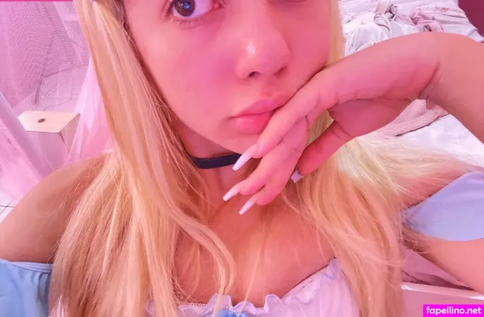 Angelviki OnlyFans Thumbnail #4te4gZsxq5