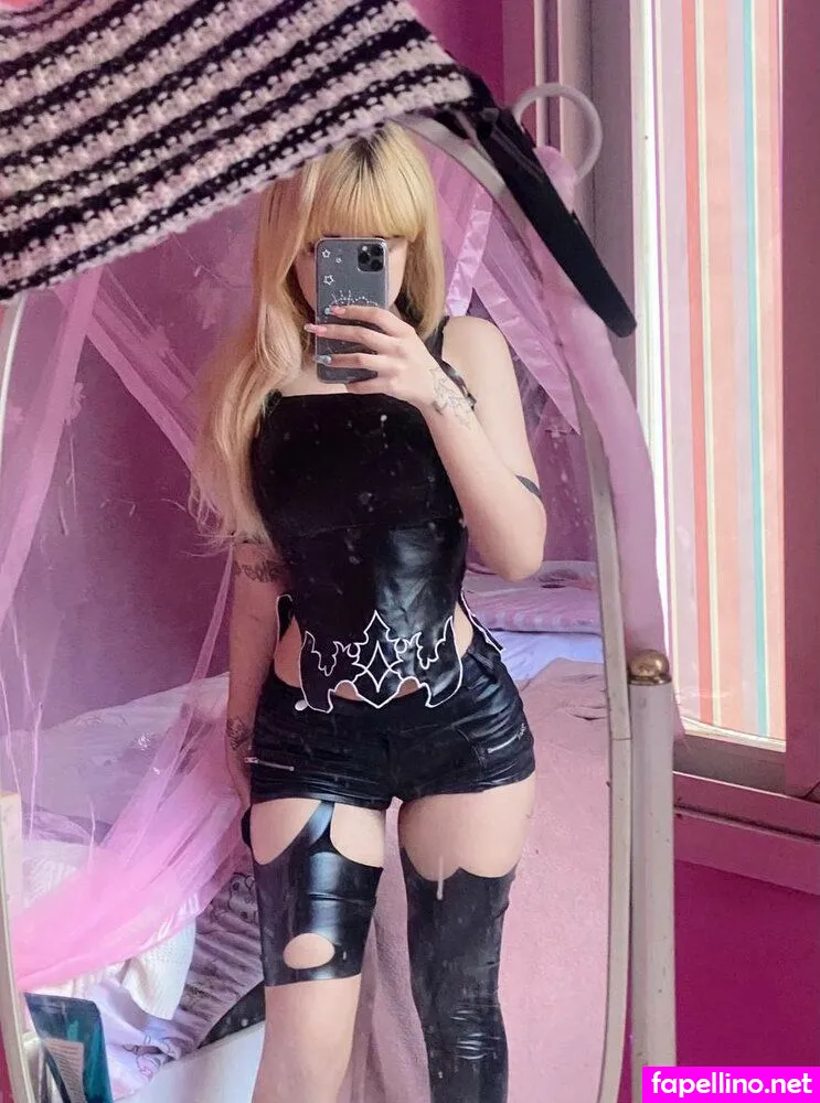 angel-viki, goddessofviktory Nude Leaked OnlyFans Photo #ETbfvR69Ap