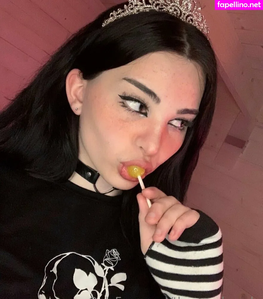 angelvioletxo, angvioletxo Nude Leaked OnlyFans Photo #iT3SMBJ9R7