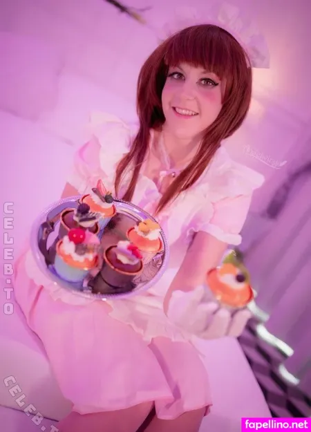 Angelwings Cos OnlyFans Thumbnail #5uev38me3X