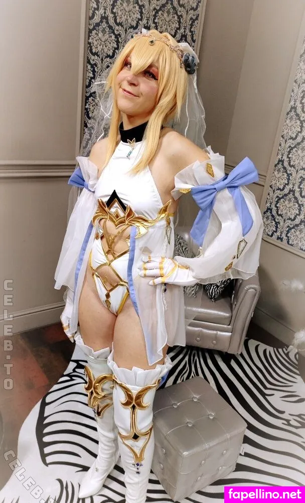 angelwings_cos Nude Leaked OnlyFans Photo #EIGYLDCgGp