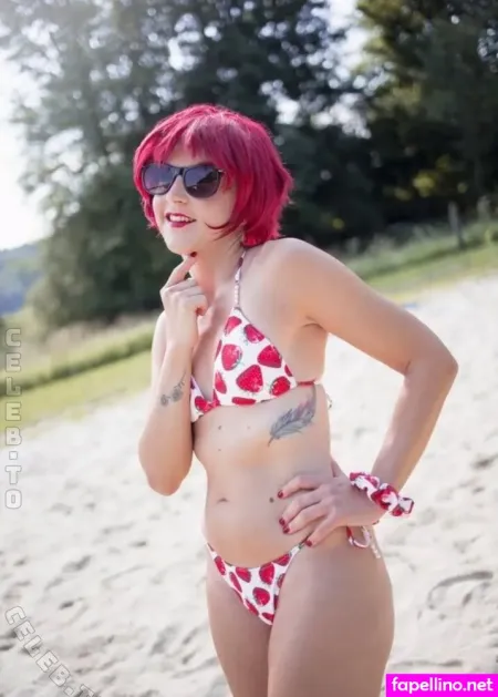 Angelwings Cos OnlyFans Thumbnail #HGvHQ6r20G