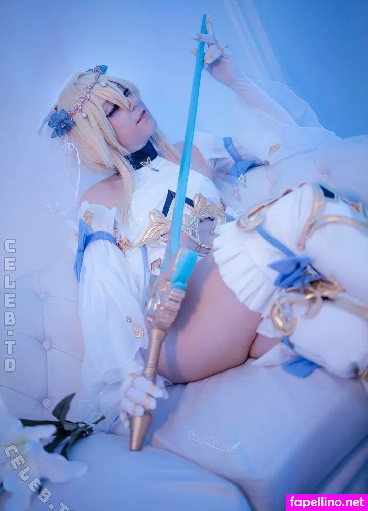 angelwings_cos Nude Leaked OnlyFans Photo #PwN1FFpeKj