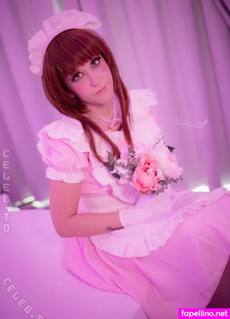 Angelwings Cos OnlyFans Thumbnail #S2Z2Wb4qcT