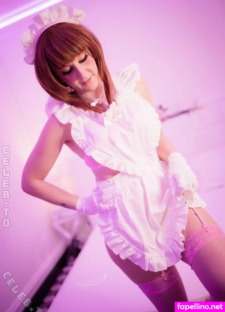 angelwings_cos Nude Leaked OnlyFans Photo #dD0JgK7YPv