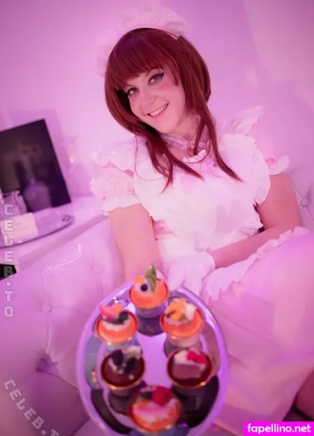 Angelwings Cos OnlyFans Thumbnail #jNvvcM1f2e