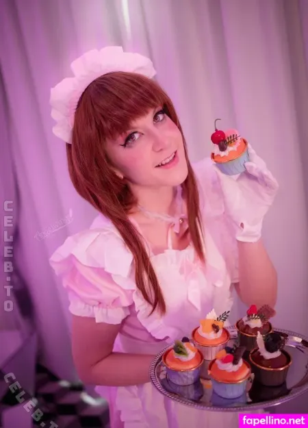 Angelwings Cos OnlyFans Thumbnail #oe7mOcNOGt