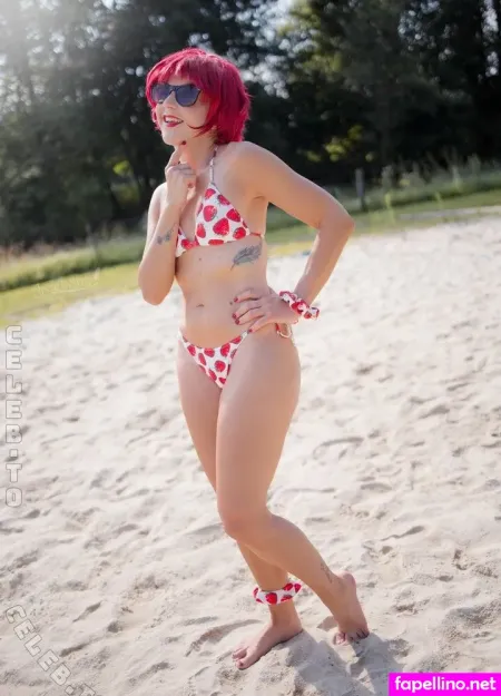 Angelwings Cos OnlyFans Thumbnail #wXZffwB3dE