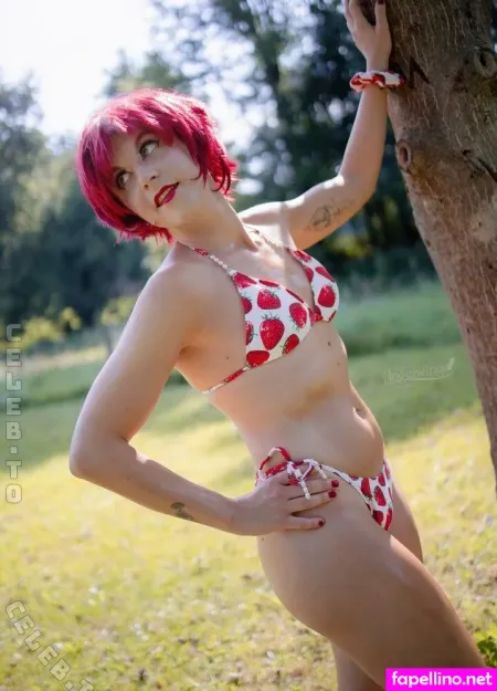 Angelwings Cos OnlyFans Thumbnail #y1gIipN9cK