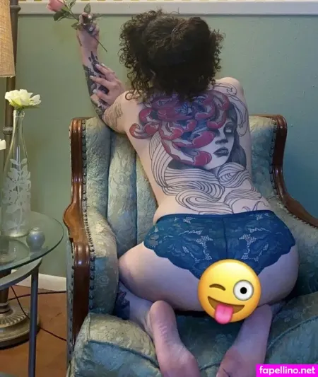 Angelwitch333 OnlyFans Thumbnail #0eVvU6LvLw