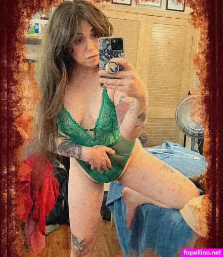 Angelwitch333 OnlyFans Thumbnail #CuWhytV00K