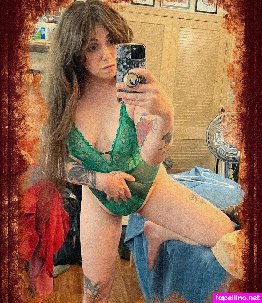 angelwitch333 Nude Leaked OnlyFans Photo #CuWhytV00K