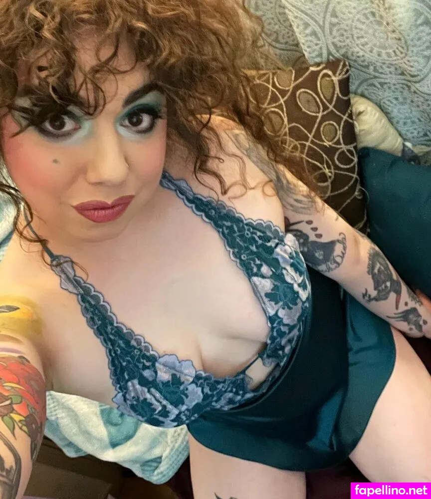 angelwitch333 Nude Leaked OnlyFans Photo #RDzZUg7BOk