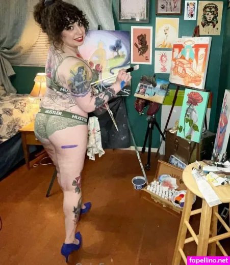 Angelwitch333 OnlyFans Thumbnail #UHzIaxaZLk