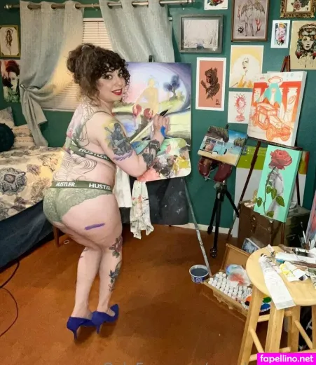 Angelwitch333 OnlyFans Thumbnail #Xtun0GEqXL