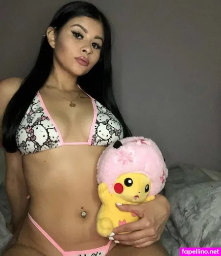 Angelxaless OnlyFans Thumbnail #p7hfePXDIj