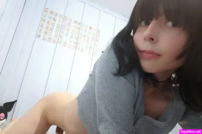 Angezinha OnlyFans Thumbnail #f8V90LmyDL