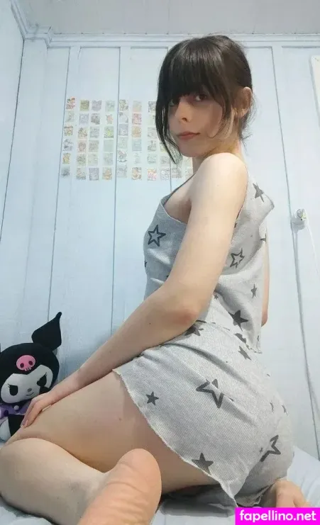 Angezinha OnlyFans Thumbnail #gty2N0b2QQ