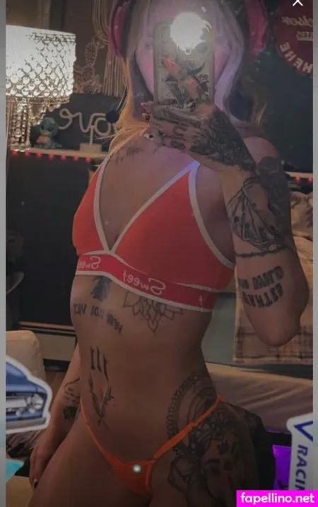 Anggmaee OnlyFans Thumbnail #CIYFWnD4eI