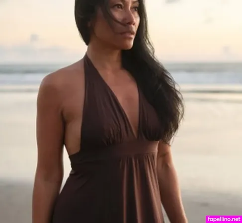 Anggun OnlyFans Thumbnail #6k4RMzeUeK