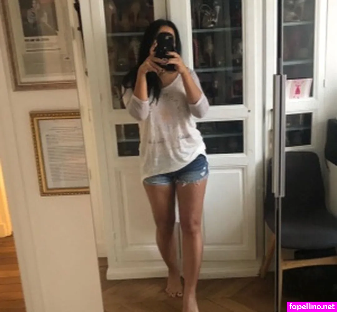Anggun, anggun_cipta Nude Leaked OnlyFans Photo #7JMAZp4ZRQ