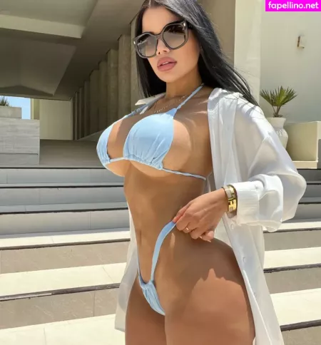 Anggy Lotito OnlyFans Thumbnail #PmVUaylsQz