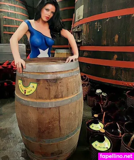Angi Alvarado OnlyFans Thumbnail #gmq0fcubMt