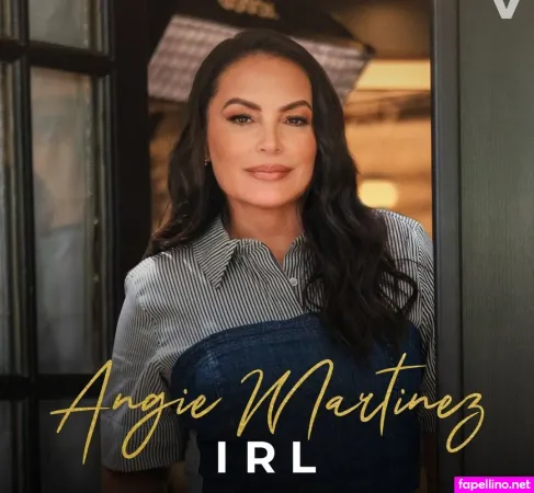 Angi Martinez