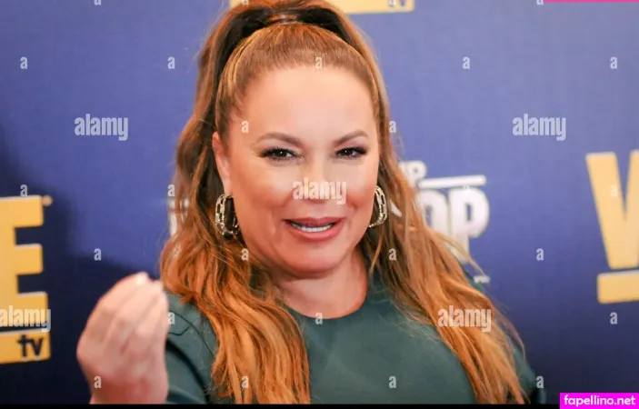Angi Martinez photo