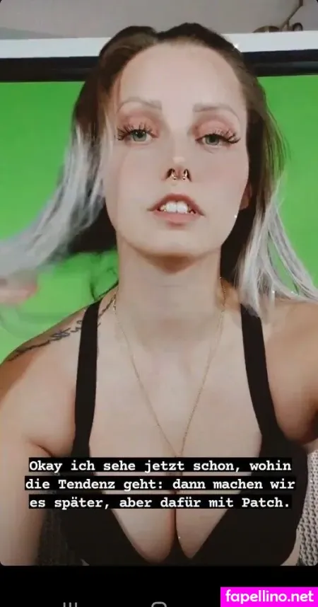 Angi Unique OnlyFans Thumbnail #AeHjveI9rb