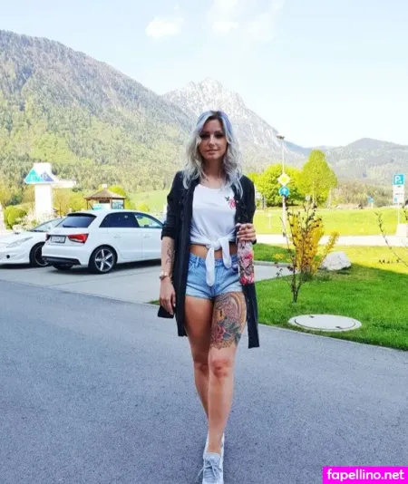 Angi Unique OnlyFans Thumbnail #CPCMkDMFjj