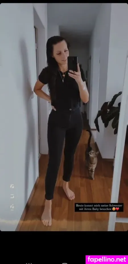 Angi Unique OnlyFans Thumbnail #luZxTvoihK