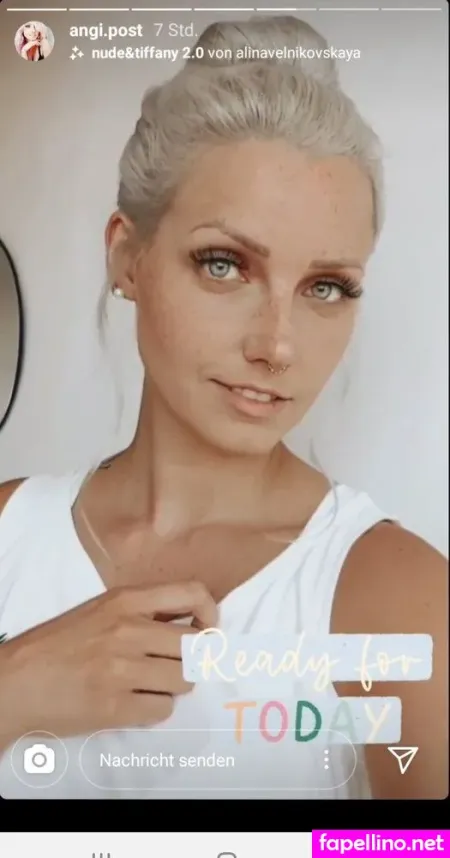 Angi Unique OnlyFans Thumbnail #u5zJtesAAj