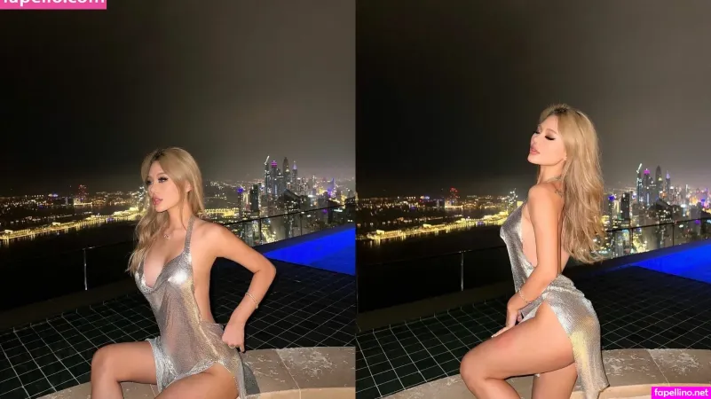 Angi Yang 7 OnlyFans Thumbnail #C3nYBnOJtm