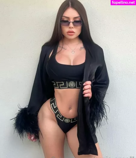 Angie Angelll OnlyFans Thumbnail #MEiQsUe2hN